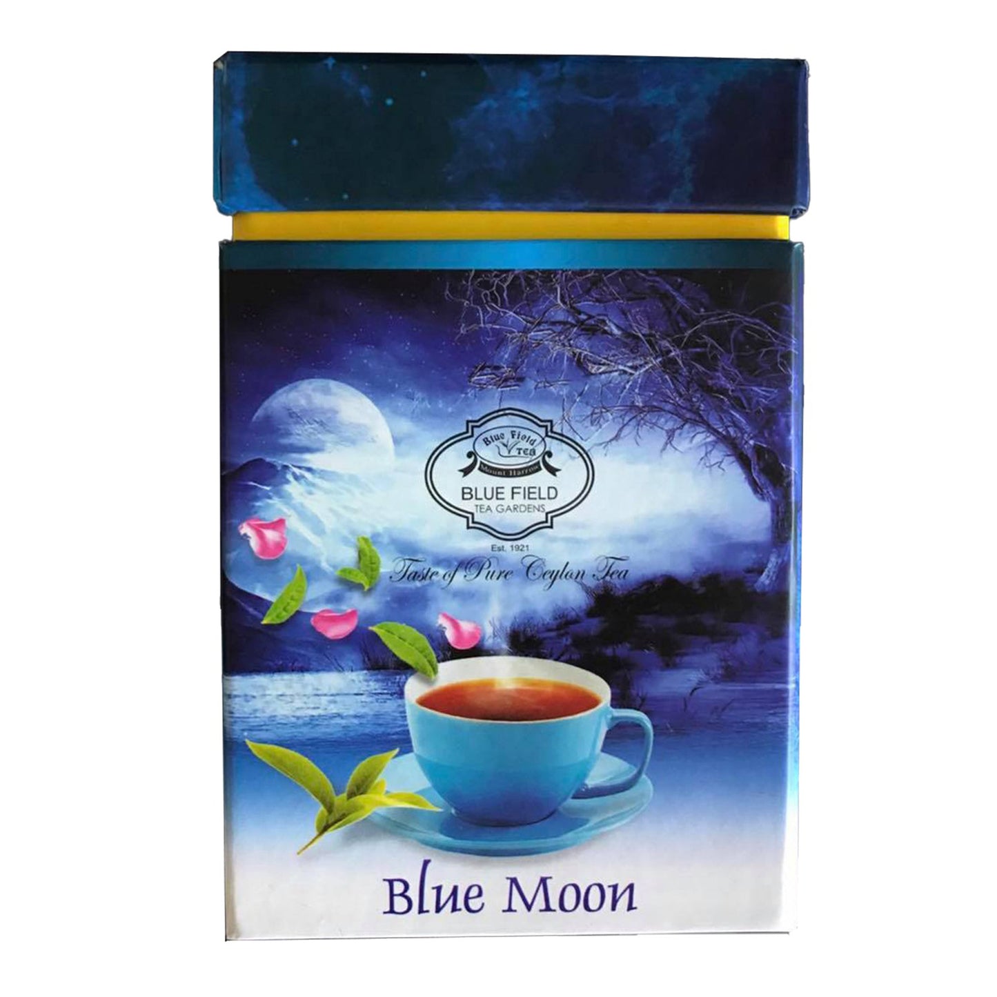 Bluefield Tea Blue Moon (100g)