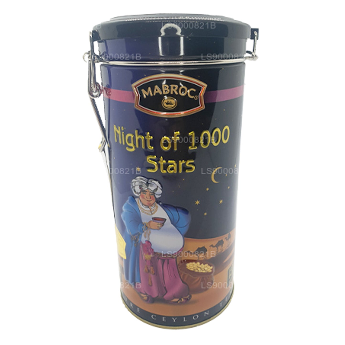 Mabroc Night of 1000 Stars (200g)