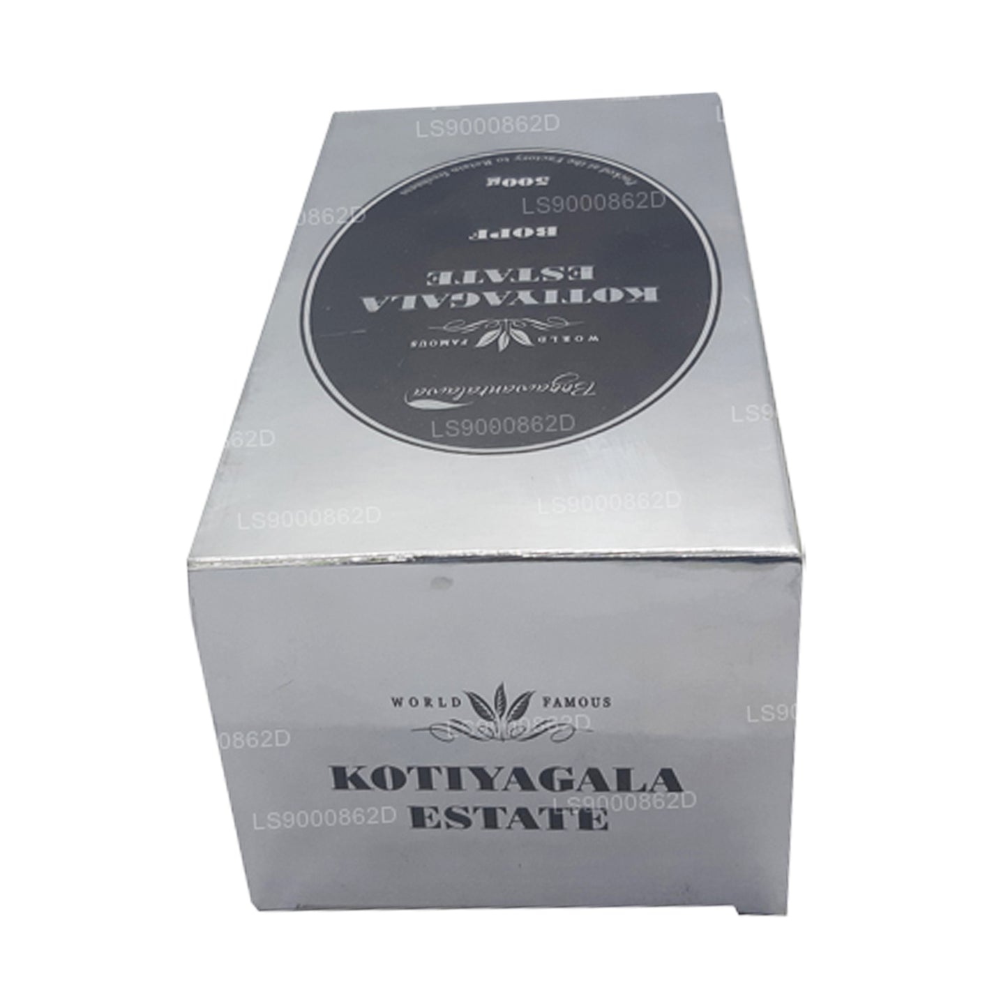 Bogawantalawa Kotiyagala Estate BOPF Tea (500g)