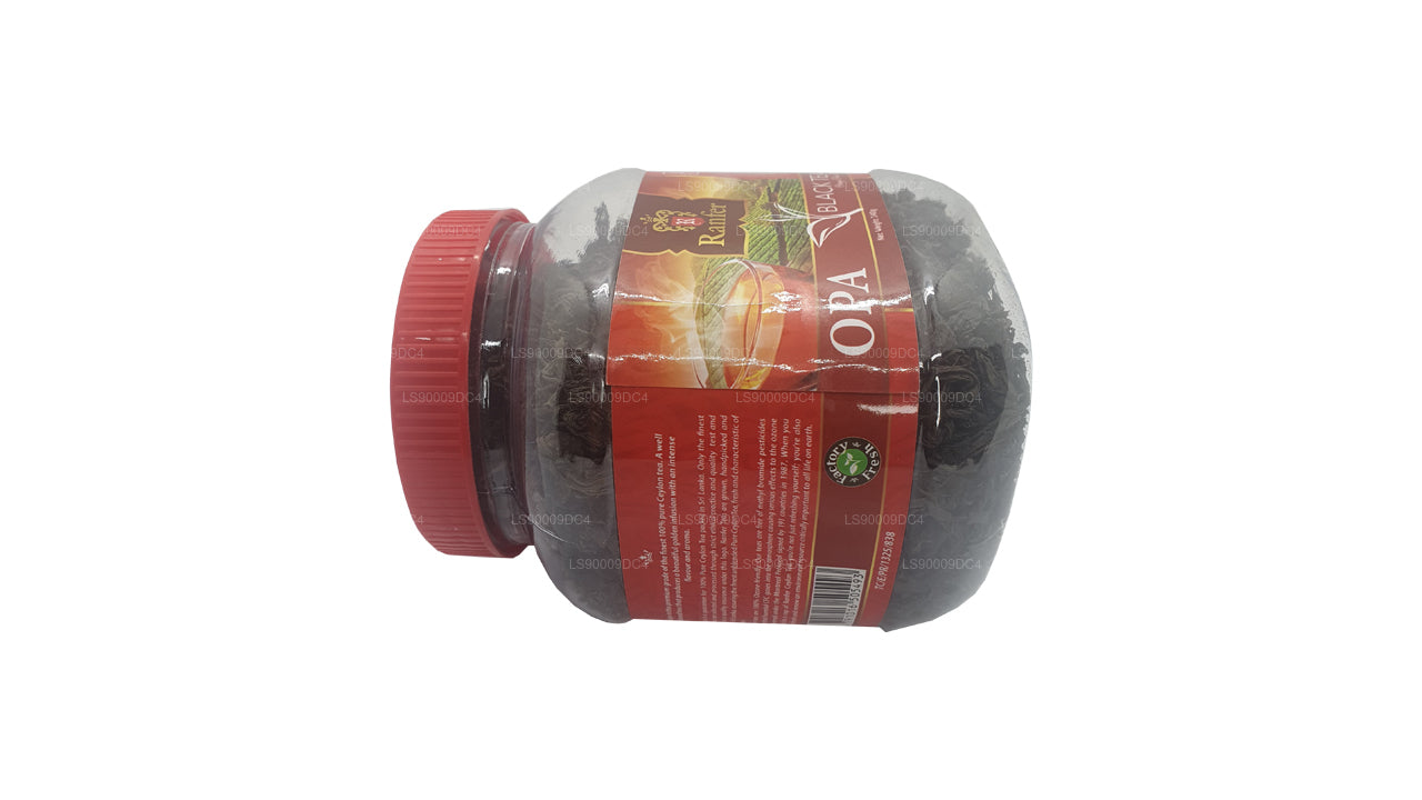 Ranfer OPA Black Tea (140g)