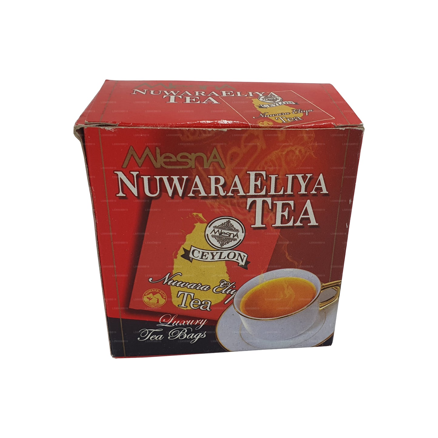 Mlesna Nuwara Eliya Tea (20g)