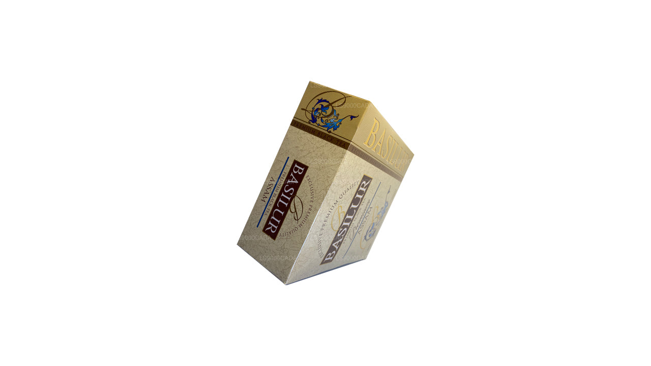 Basilur Premium Assam (200g)