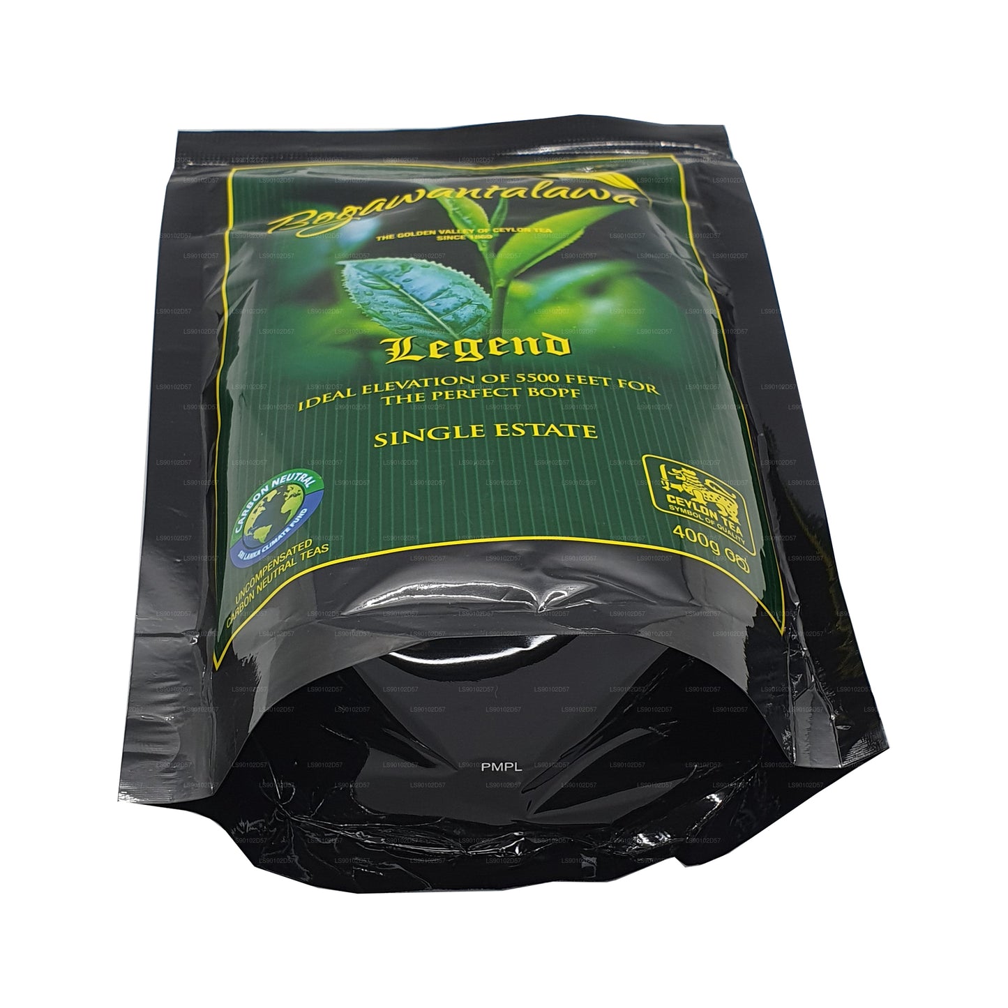 Bogawantalawa Legend Pure Black Tea BOPF (400g)