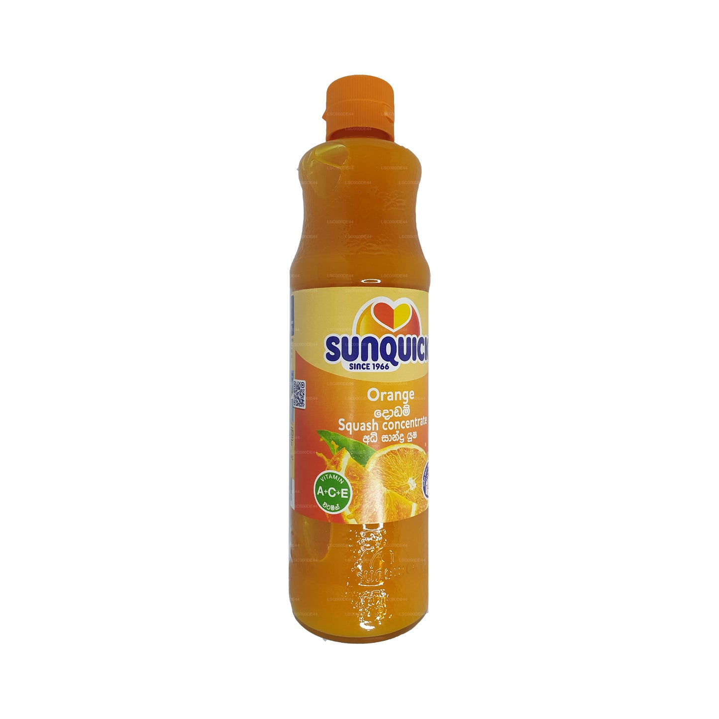 Sunquick Orange (700ml)