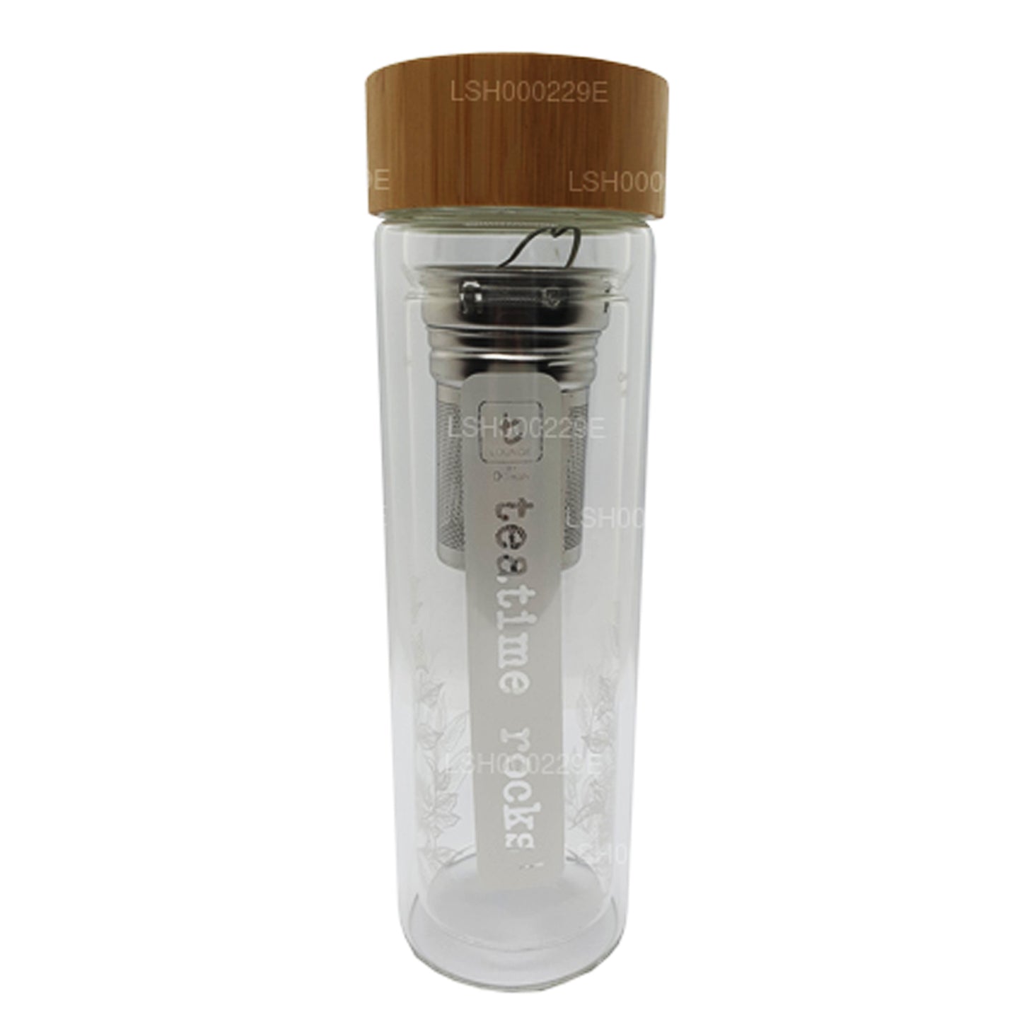 Dilmah t-Column (380ml)