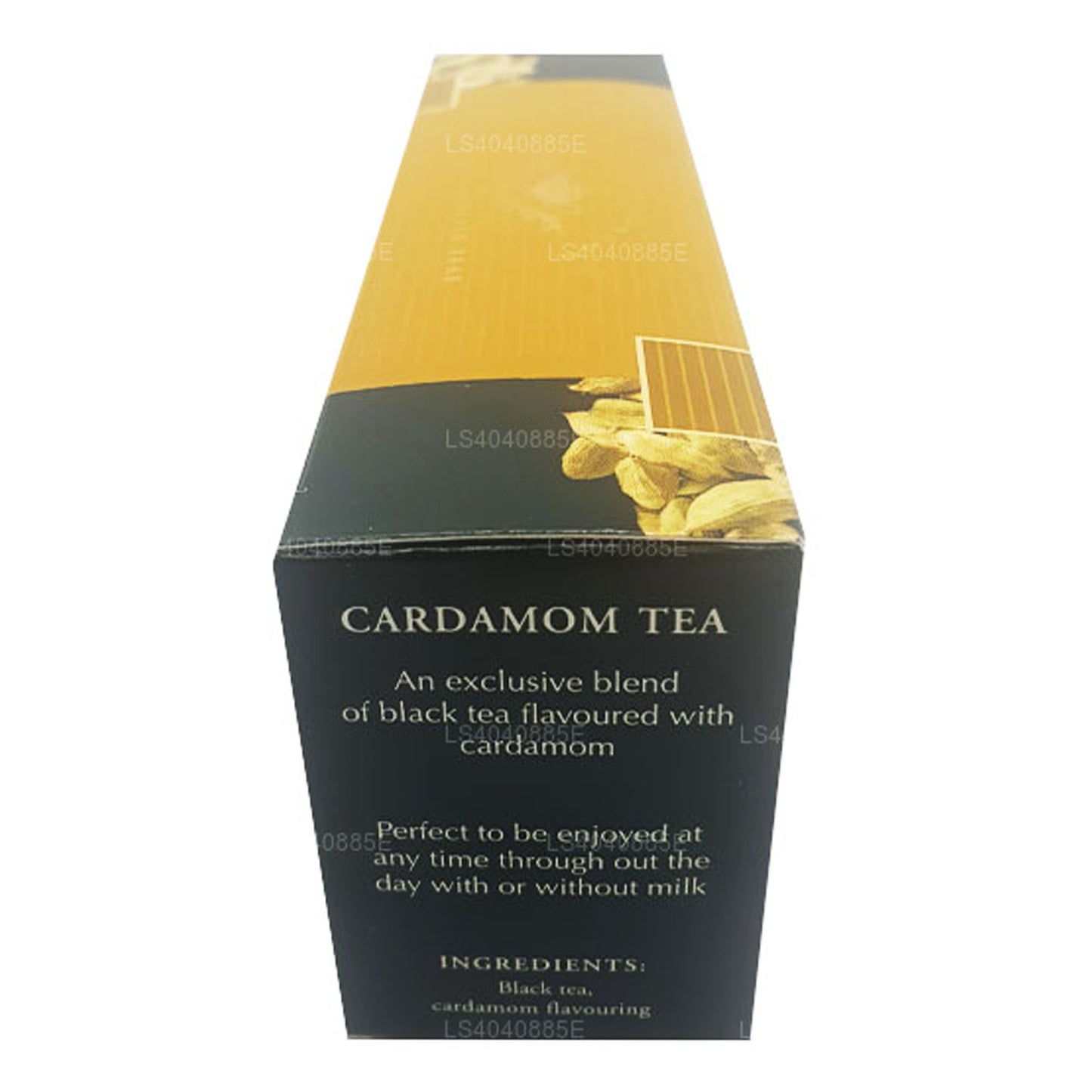 Ahmad Cardamom Tea Bags