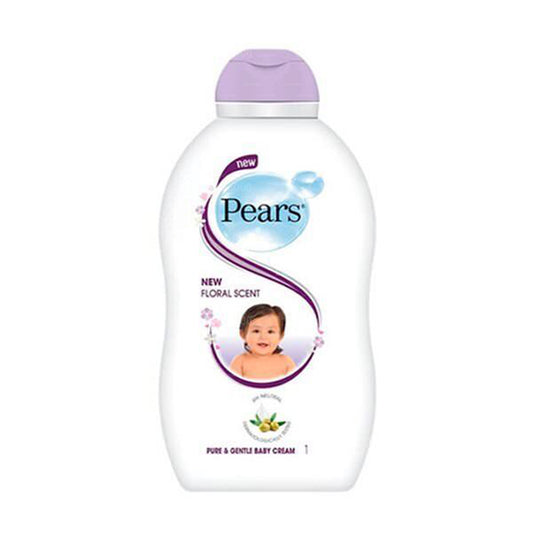 Pears Baby Pure and Gentle Cream (200ml)