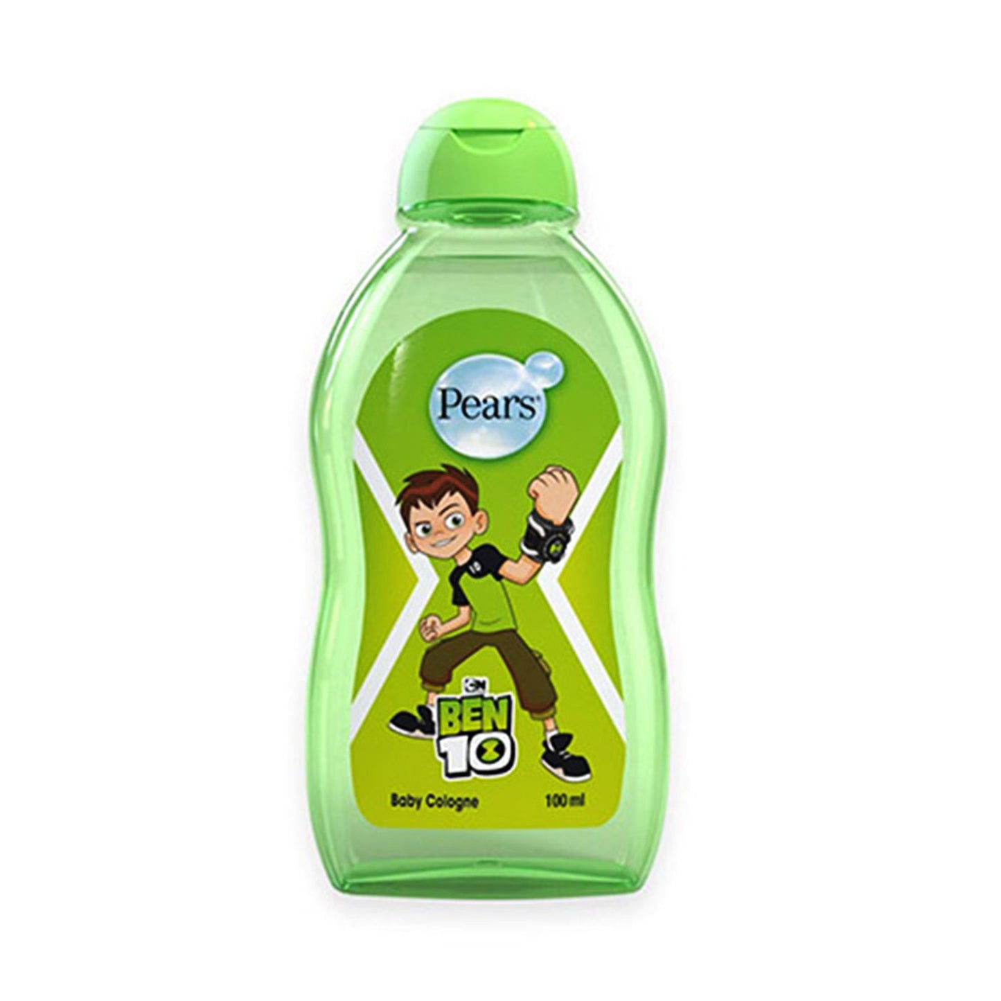 Pears Ben10 Baby Cologne (100ml)