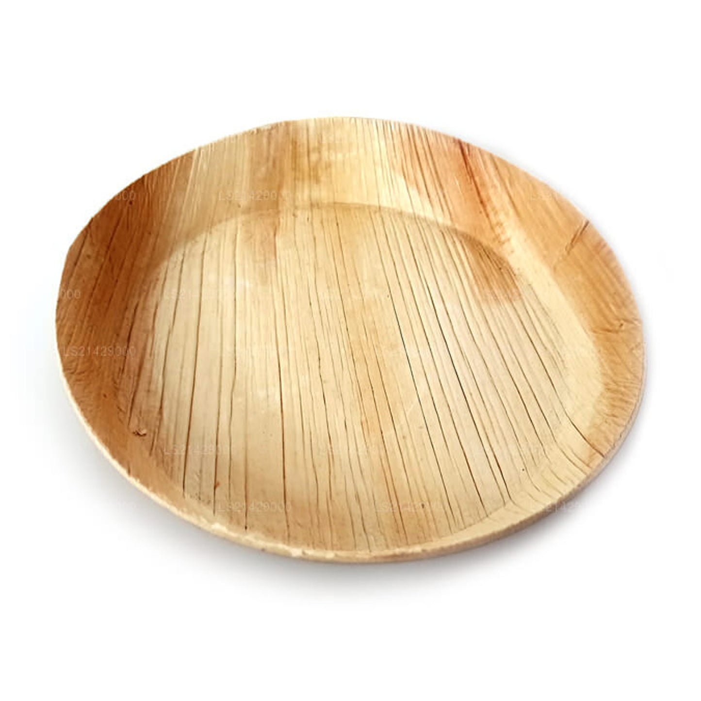 Round Dish (Without Edge)