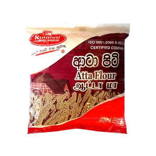 Ruhunu Atta Flour (400g)