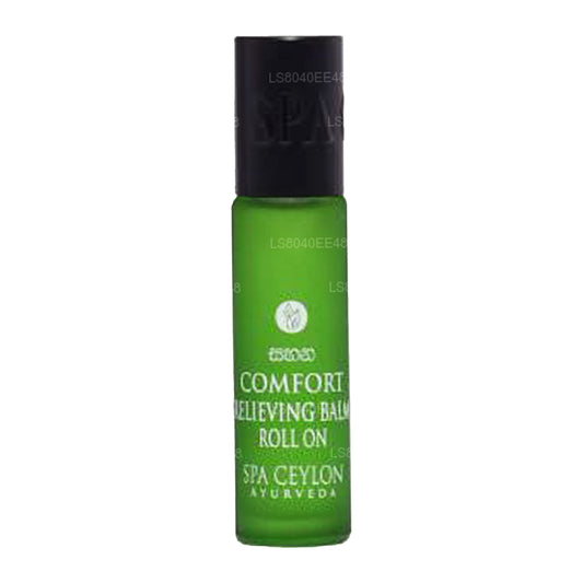 Spa CeylonÂ Comfort Pain Reliever Balm Roll On (10ml)