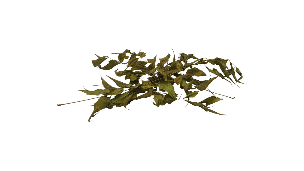 Lakpura Dehydrated Neem Leaves (50g)