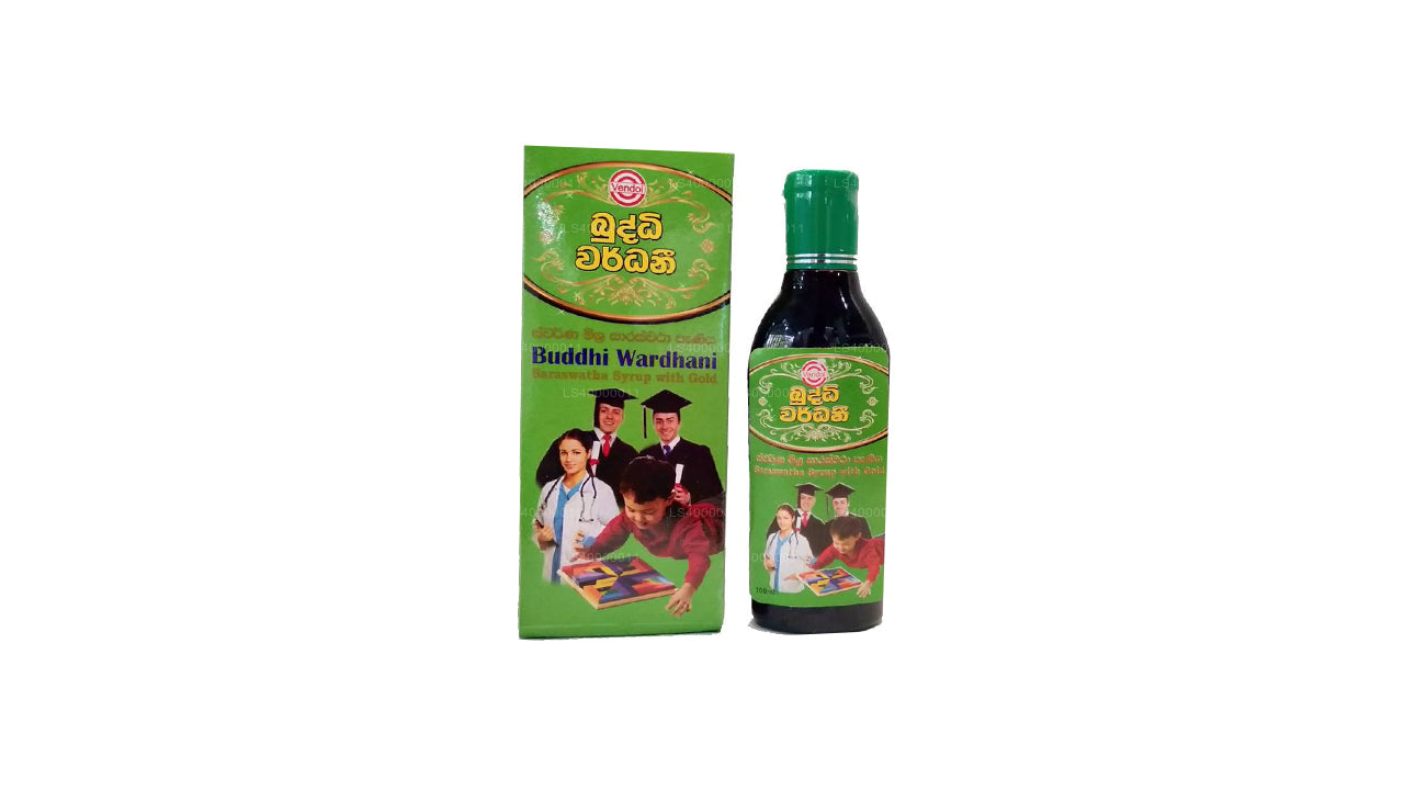 Vendol Buddhi Wardhani (100ml)