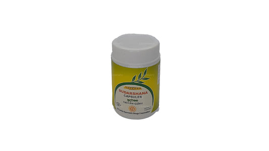 Sudarshana Capsules 300mg (60 Capsules)