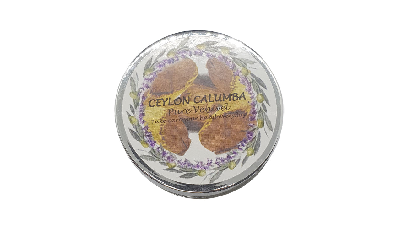 Ceylon Calumba Balm (50g)