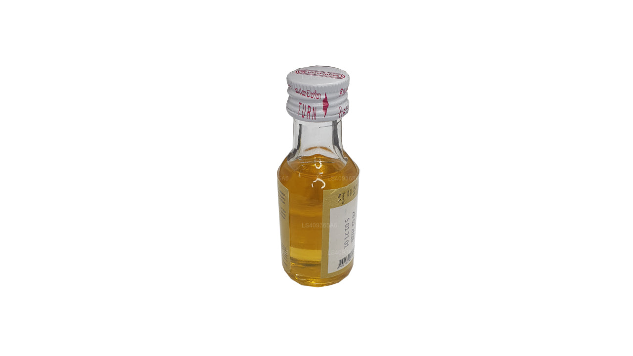 Siddhalepa Gingelly Oil (30ml)