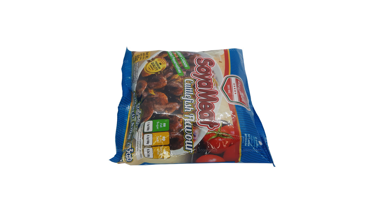 Delmege Soyameat Cuttlefish Flavour (90g)