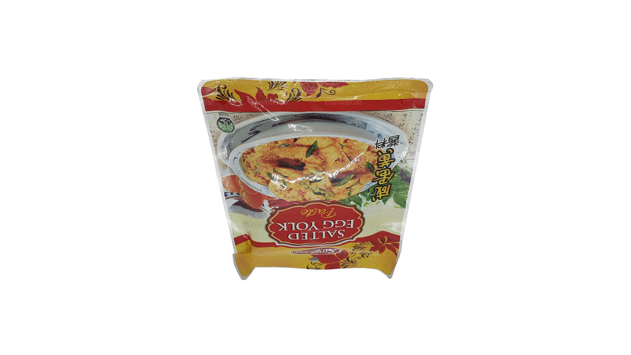 Singlong Salted Egg Yolk (120g)