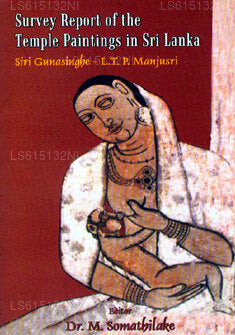 Survey Report of The Temple Paintings In Sri Lanka