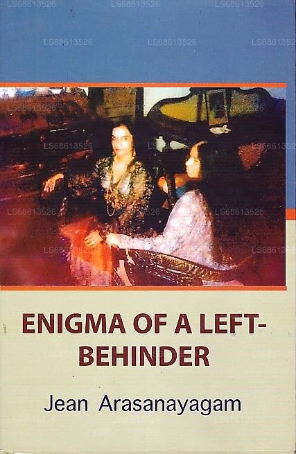 Enigma of A Left Behinder