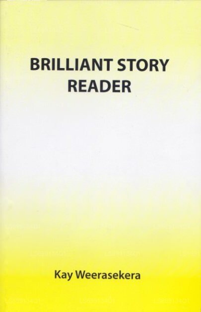 Brilliant Story Reader