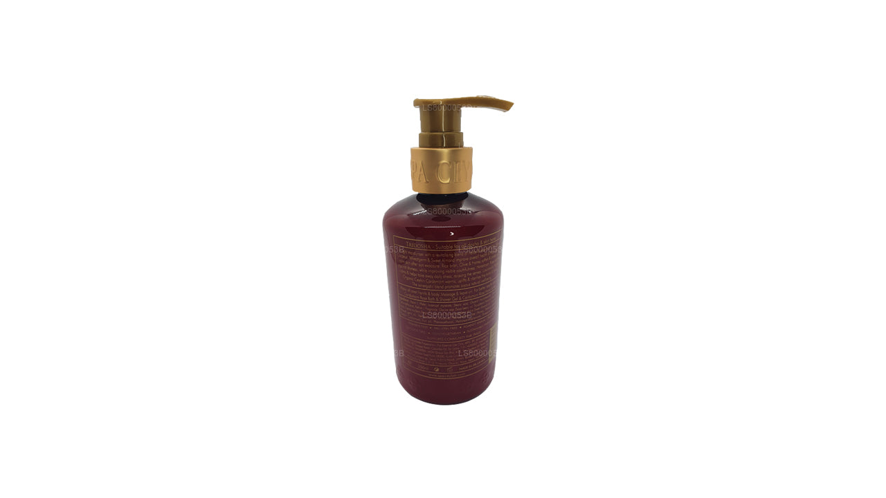 Spa Ceylon Cardamom Rose Body Lotion (250ml)