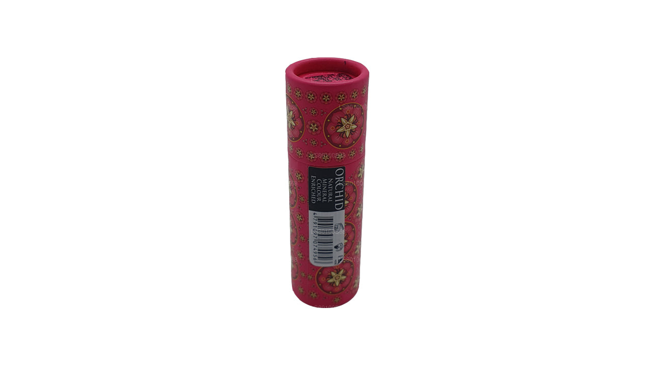 Spa Ceylon Almond Tinted Lip Balm (4g) Orchid SPF 15+