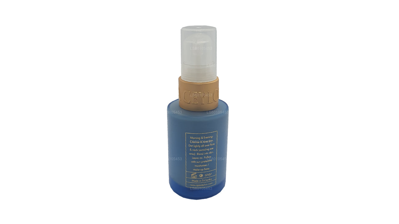 Spa Ceylon Skin Destress Ashwagandha Advanced Anti-Pollution Day Face Essence (30ml)