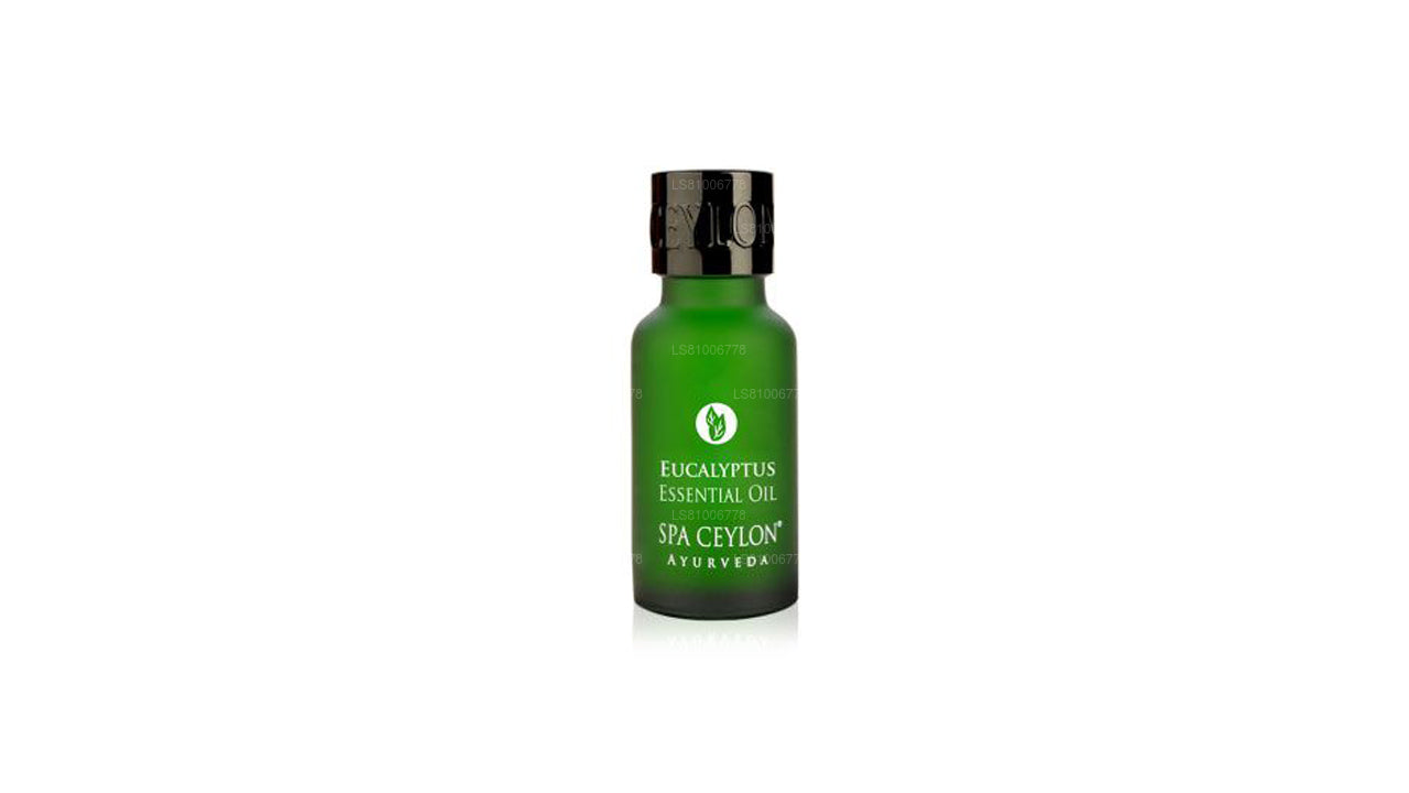 Spa Ceylon Eucalyptus - Essential Oil (20ml)