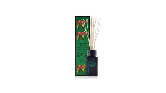 Spa Ceylon Ceylon Elephant Forest Trail Natural Twig Room Aromizer (50ml)