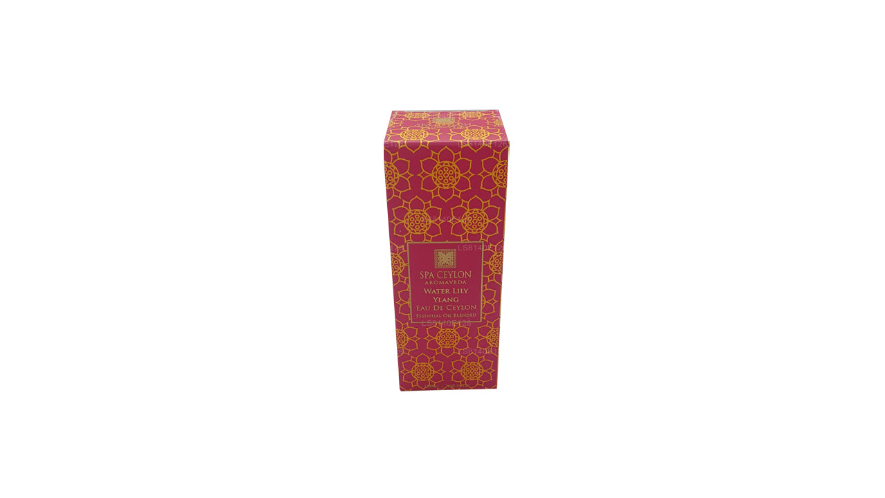 Spa Ceylon Water Lily Ylang Eau de Ceylon (100ml)