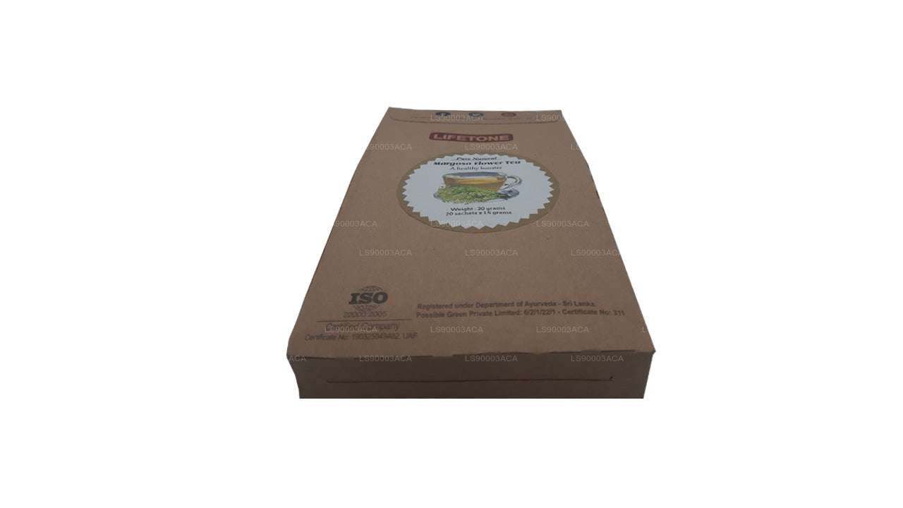 Lifetone Margosa Flower Tea (30g)