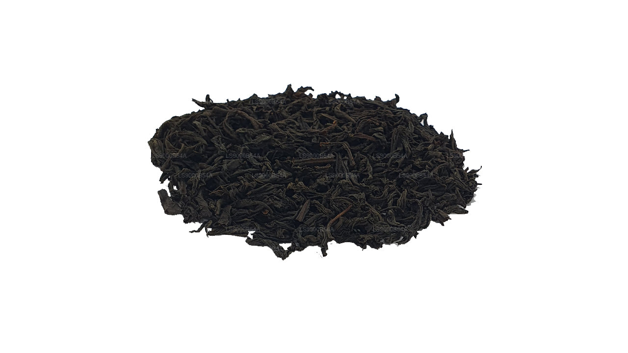 Lakpura Low Grown Orange Pekoe (OP) Grade Black Tea (100g)