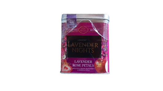 Bluefield Tea Lavender Nights (100g)