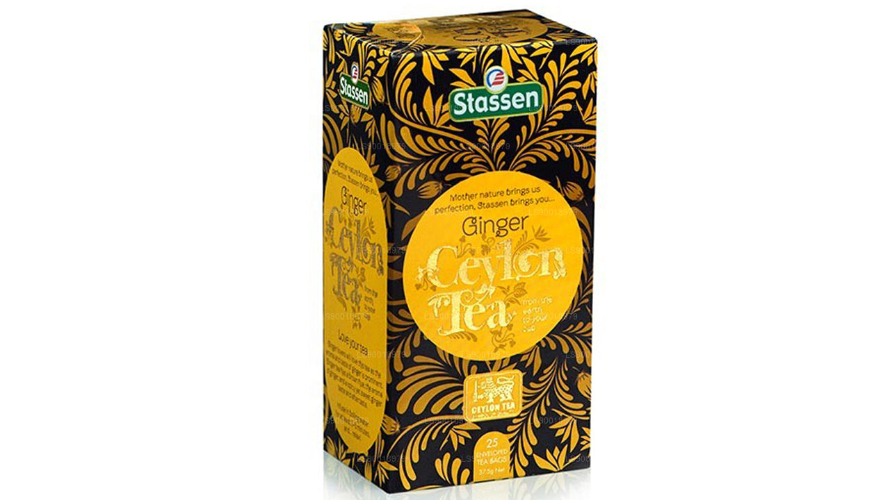 stassen-ginger-tea