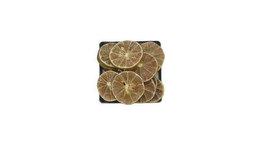 Lakpura Dehydrated Lime Slices (250g)