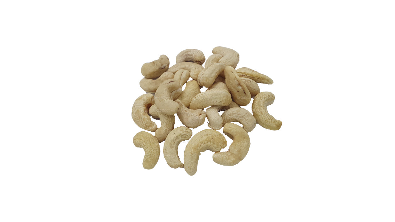 Lakpura Raw Cashew Nuts (100g)