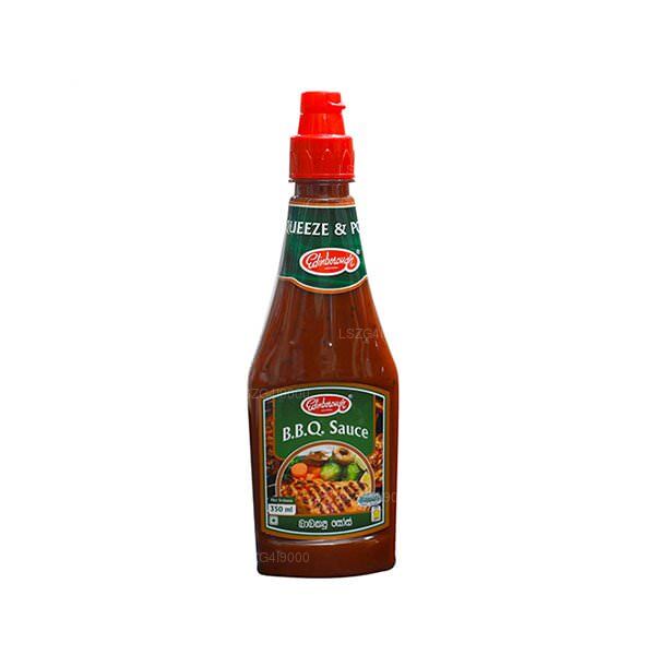 Edinborough B.B.Q Sauce